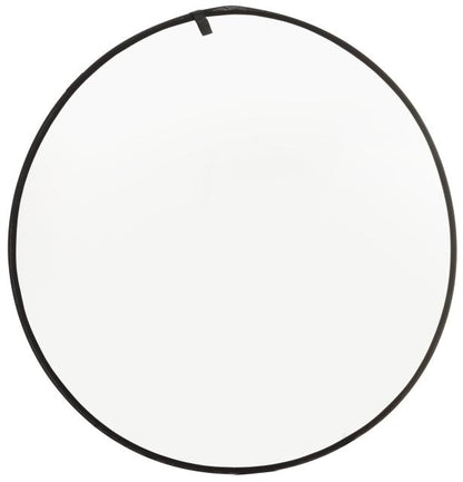 Bresser br tr2 7 in 1 opvouwbare diffuser reflectiescherm en achtergrond 110cm rond