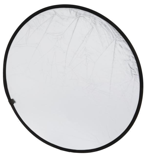 Bresser br tr5 reflectiescherm goudzilver 80cm rond