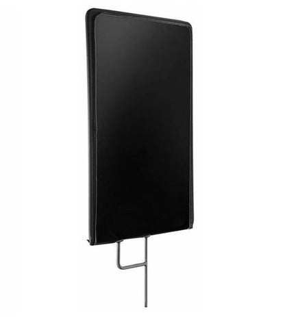 Bresser c stand 5 in 1 flag panel 45x60cm