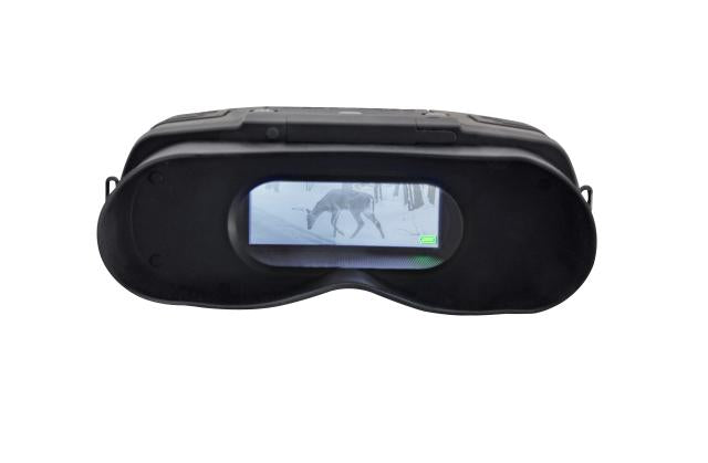 Bresser digital night vision bino 3x20