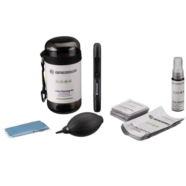 Bresser lens cleaning kit