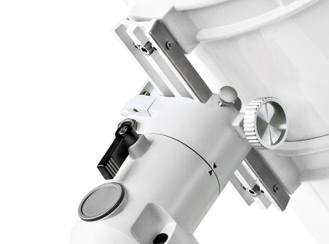 Bresser messier telescoop ota ar 1021000 hexafoc