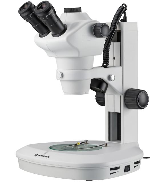 BRESSER Science ETD-201 Microscoop Trino