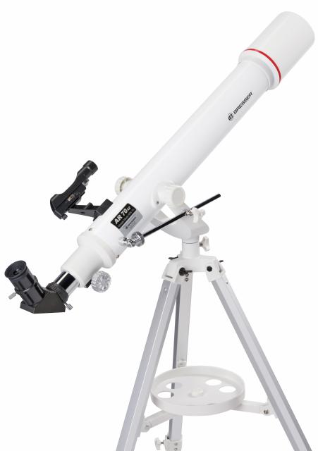 Bresser nano ar 70700 az telescope