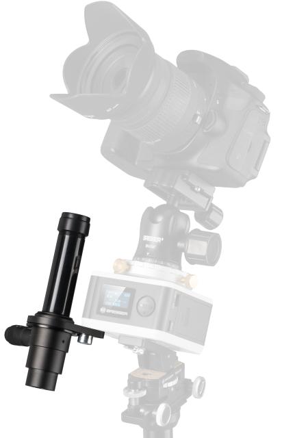 Bresser poolzoeker startracker pm 100