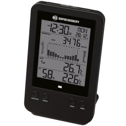 Bresser professionele regenmeter