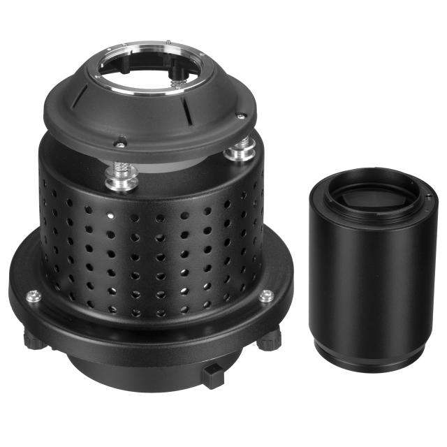 Bresser projection lens 150mm ef mount
