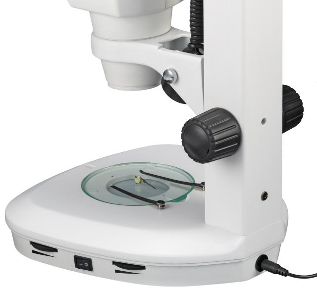 BRESSER Science ETD-201 Microscoop Trino