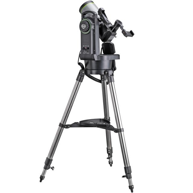 BRESSER Space Explorer MC 90/1250 automatische telescoop