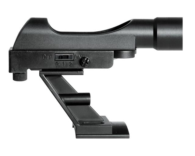 Bresser spica plus 1301000 eq spiegeltelescoop incl toebehorenset