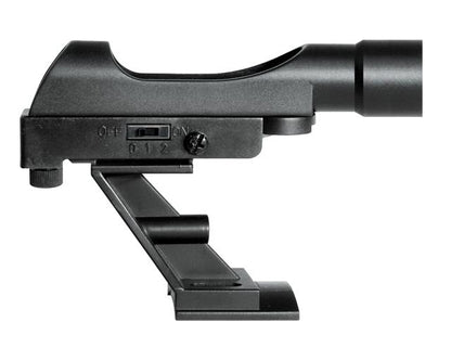 Bresser spica plus 1301000 eq spiegeltelescoop incl toebehorenset