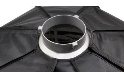 Bresser ss 10 super snelle softbox octa 120cm