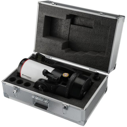 Bresser transportkoffer deluxe voor mcx102127 goto telescoop