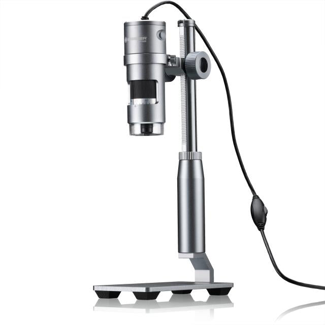 Bresser usb digitale microscoop dst 1028 5mp