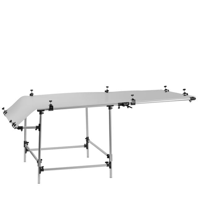 Bresser y 11 foto opname tafel 100x200cm