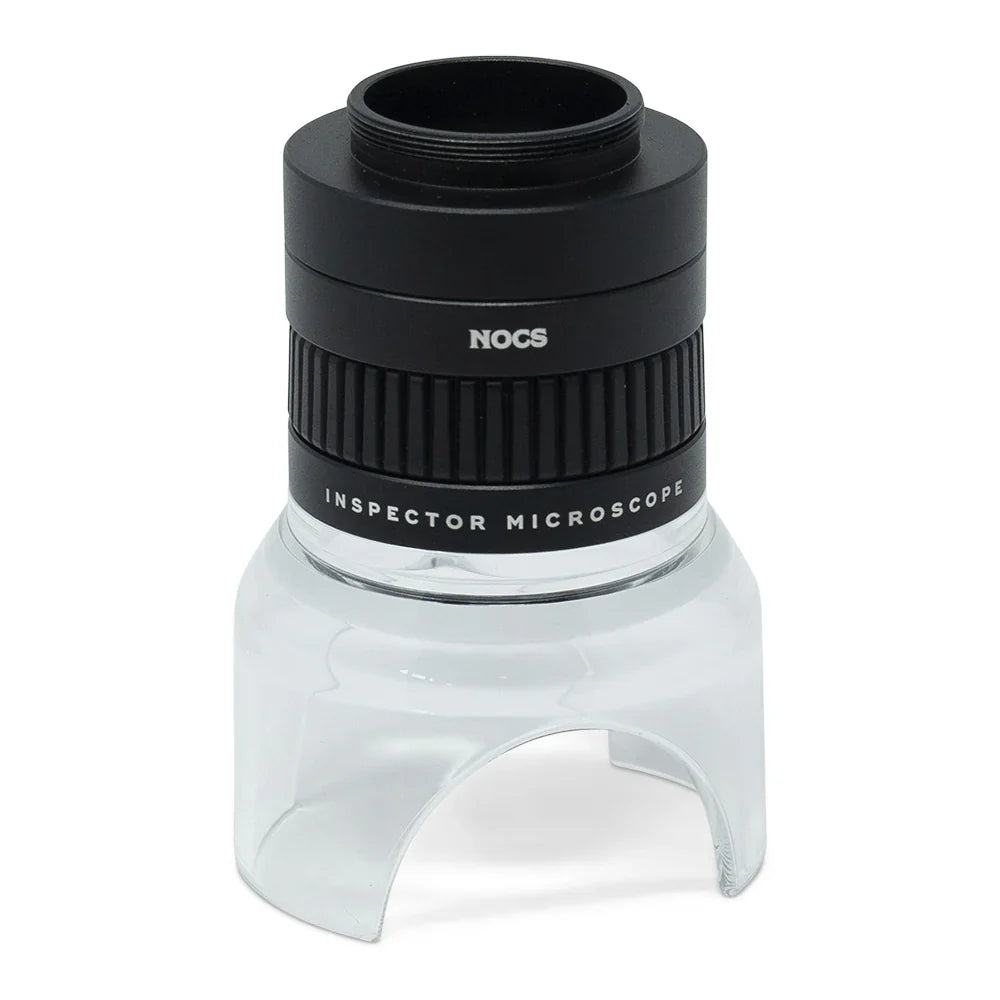Nocs Provision Inspector Scope