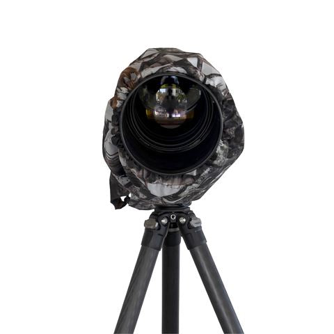 Buteo photo gear camouflage beschermhoezen 720006