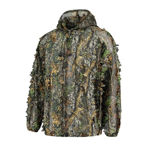 Buteo photo gear camouflage kleding 720104