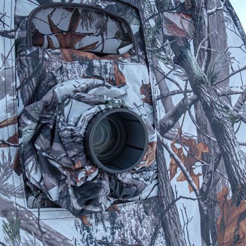 Buteo photo gear schuiltenten accessoires 720082