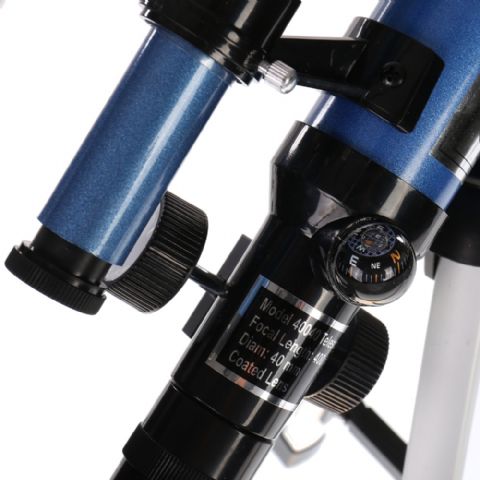 Byomic telescopen telescopen 260511