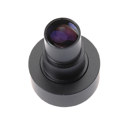 Byomic universele dslr camera adapter voor microscopen