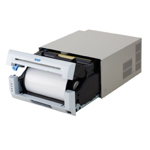 Dnp digitale dye sublimation foto printer ds820 a4