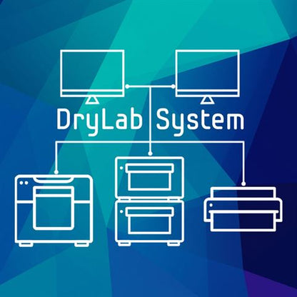 Drylab system 6 pro