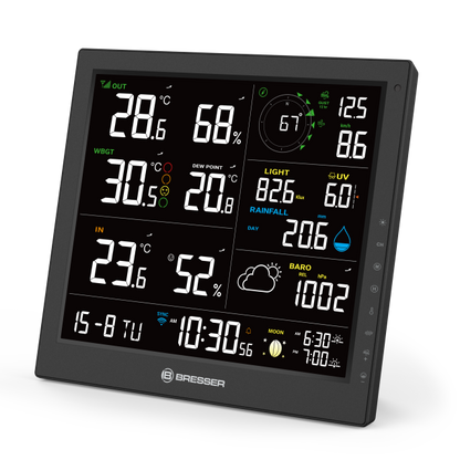 bresser-8-in-1-meteotemp-jw-wifi-weerstation - 7004406