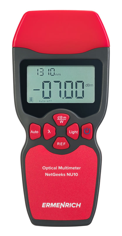 Ermenrich optische multimeters l 82556