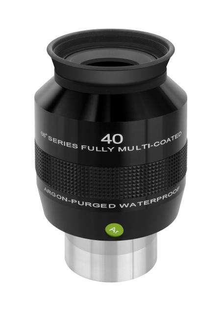 EXPLORE SCIENTIFIC 68° Ar Oculair 40 mm (2