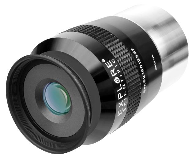 EXPLORE SCIENTIFIC 82° Ar Oculair 18 mm (2