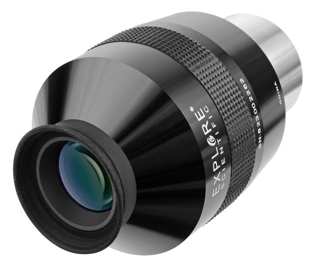 EXPLORE SCIENTIFIC 82° Ar Oculair 24 mm (2