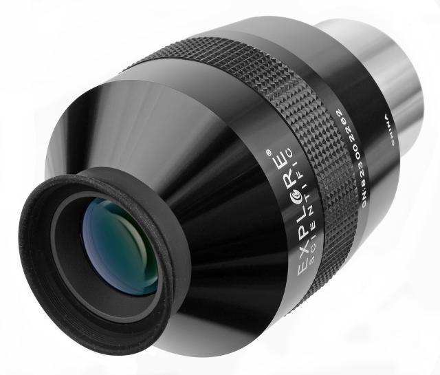 EXPLORE SCIENTIFIC 82° Ar Oculair 30 mm (2'')