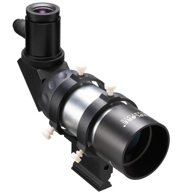 Explore scientific 8x50 90 amici finder scope