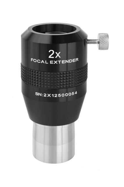 Explore scientific focal extender 2x 317mm125