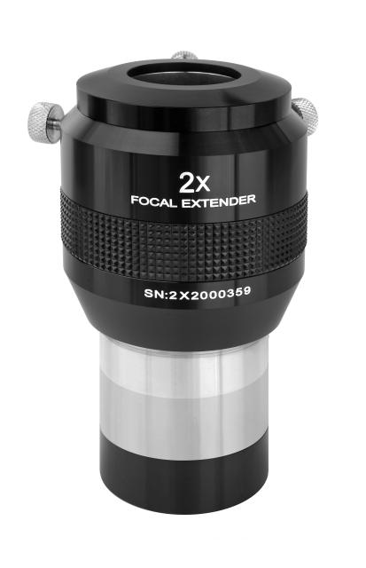 Explore scientific focal extender 2x 508mm2