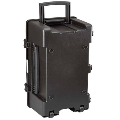 Explorer cases koffers en tassen koffers 254001