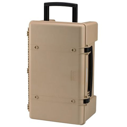 Explorer cases multi utility box zandkleur mub78