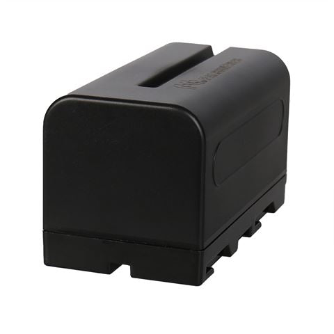 Falcon eyes accu np f750 voor mv ad1dv 256vdv 320vc