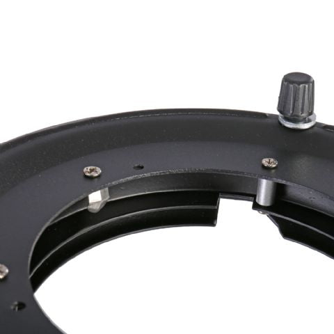 Falcon eyes adapter dbbw ex universeel naar bowens