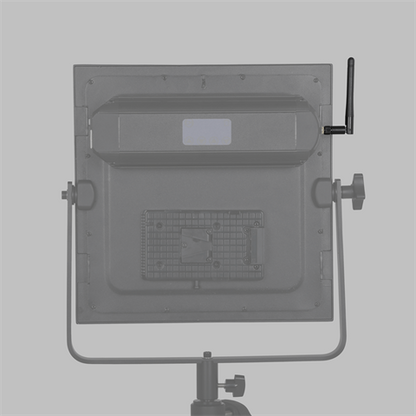 Falcon Led Controller Falcon Eyes Antenne voor LED Controller – Verrekijkergigant