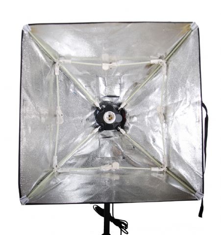 Falcon eyes continu lichtset lh esb5050k3 3x55w