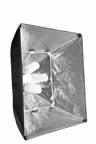 Falcon eyes continu lichtset lh esb6060k 8x40w
