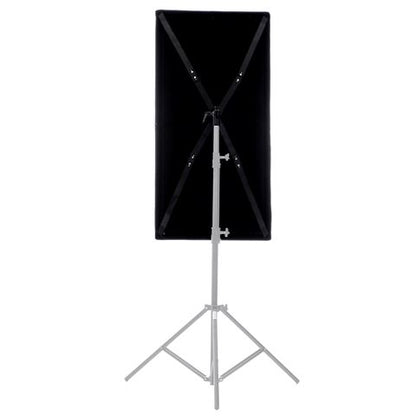 Falcon eyes flexibel rgb led paneel rx 848 60x120 cm