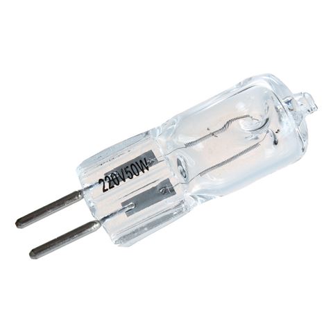 Falcon Eyes Halogeen Instellamp ML-50/G6.35 voor SS- Serie Flitsers Steek 50W