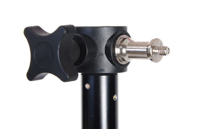 Falcon eyes lampstatief l2900gab heavy duty 284 cm