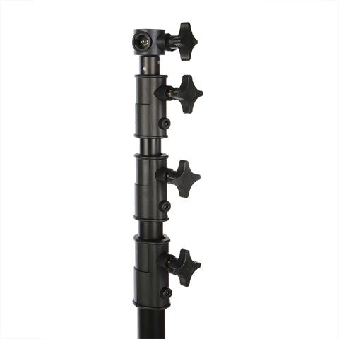 Falcon eyes lampstatief l3900gab heavy duty 394 cm