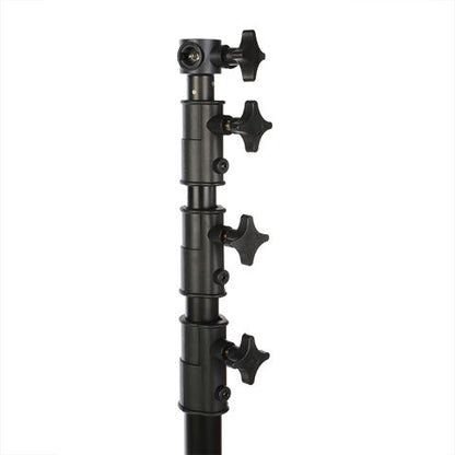 Falcon eyes lampstatief l3900gab heavy duty 394 cm