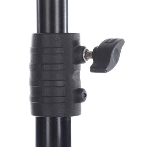 Falcon eyes lampstatief lm 1650ha heavy duty 165 cm