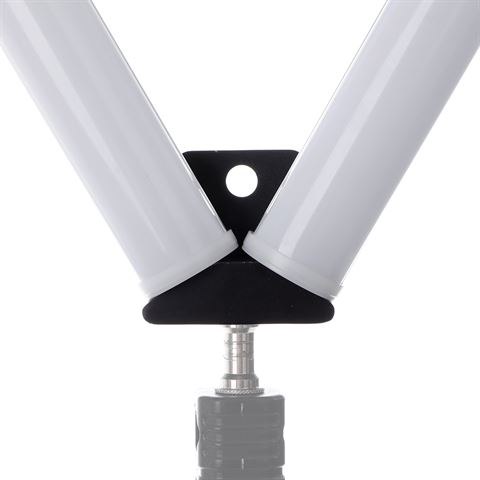 Falcon eyes led licht stick set lb 16 k3 met koffer
